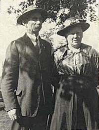 Schneider, Henry and Mary 1918